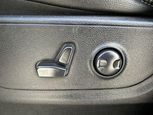 used 2024 Ram 1500 car, priced at $55,000