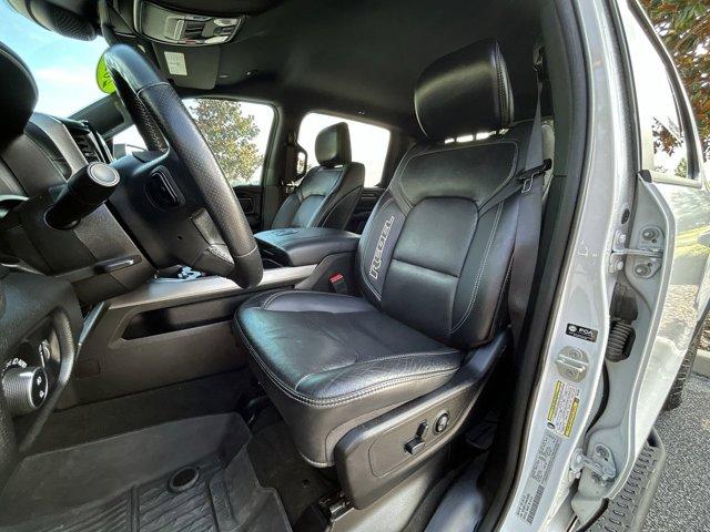 used 2024 Ram 1500 car, priced at $55,000