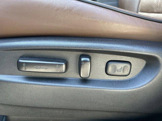 used 2017 Acura MDX car