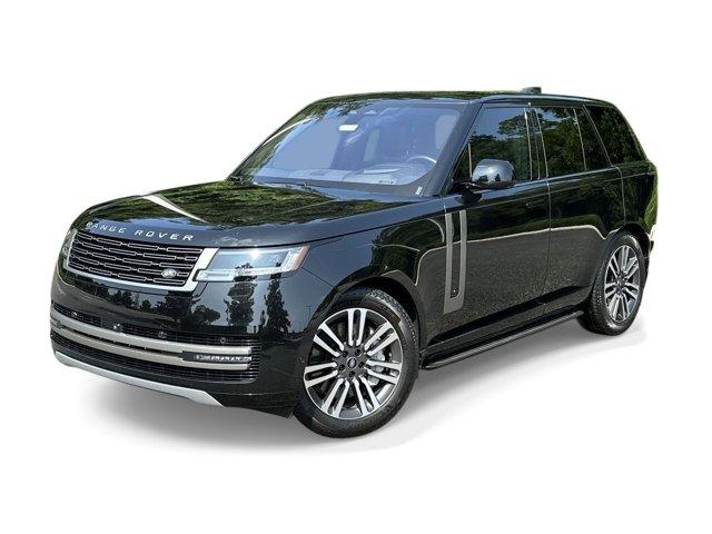 used 2023 Land Rover Range Rover car, priced at $129,991
