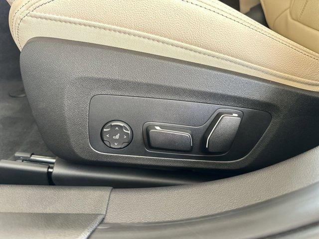 new 2025 BMW 330 car, priced at $55,175