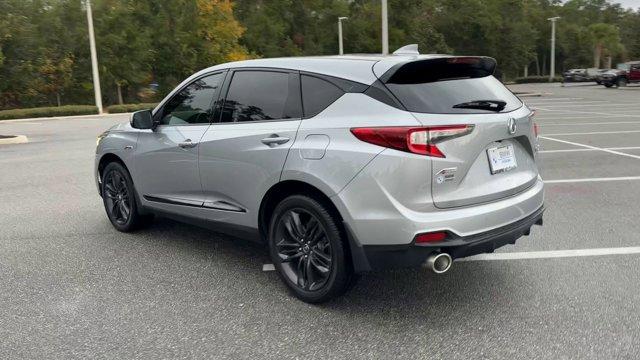 used 2020 Acura RDX car, priced at $25,462