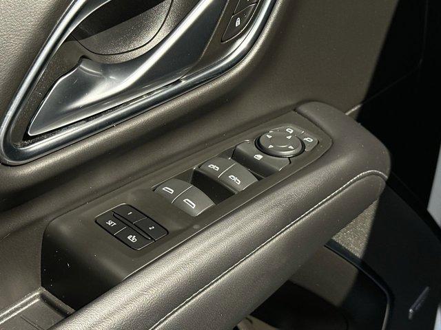 used 2022 Chevrolet Tahoe car, priced at $47,000