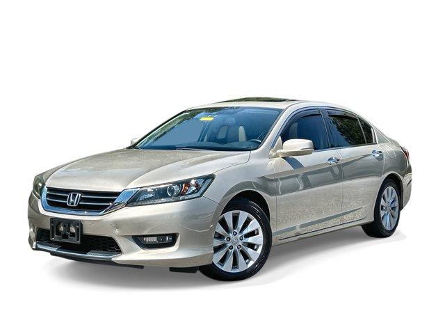 used 2014 Honda Accord car, priced at $17,000