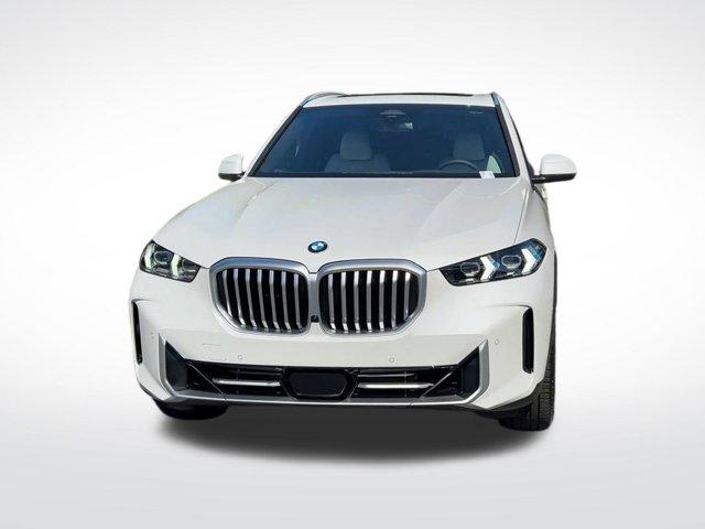 new 2026 BMW X5 car