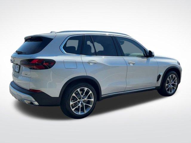 new 2026 BMW X5 car