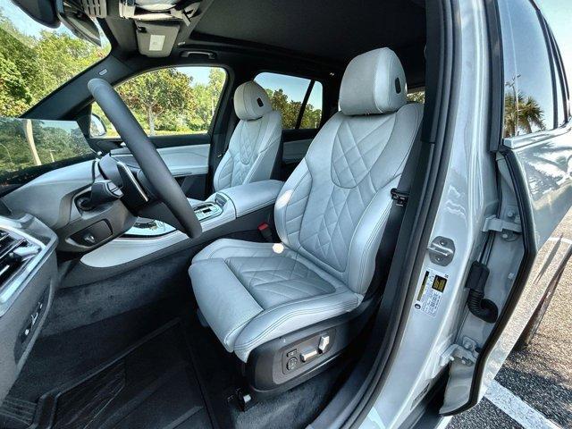 new 2026 BMW X5 car