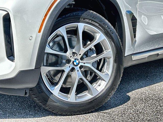 new 2026 BMW X5 car