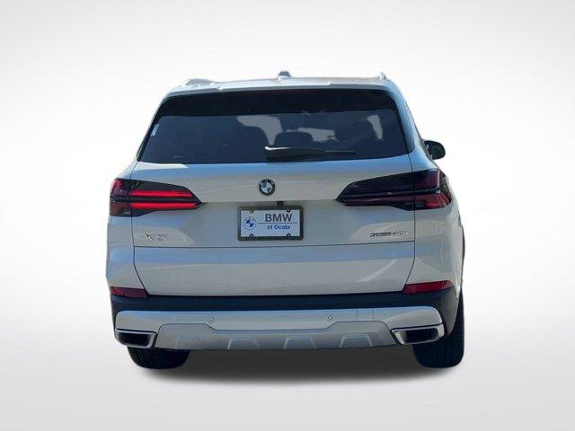 new 2026 BMW X5 car