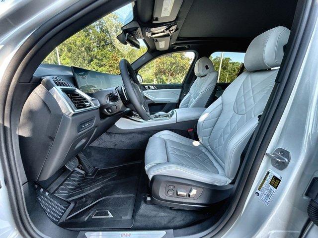 new 2026 BMW X5 car
