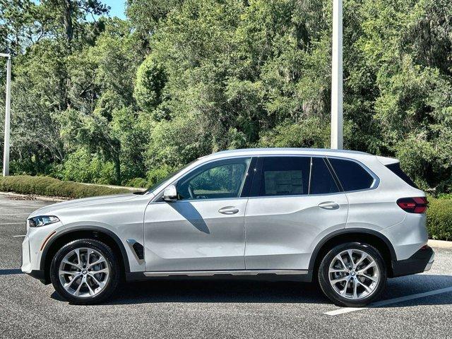 new 2026 BMW X5 car