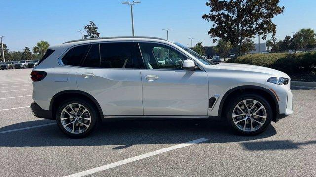 new 2026 BMW X5 car