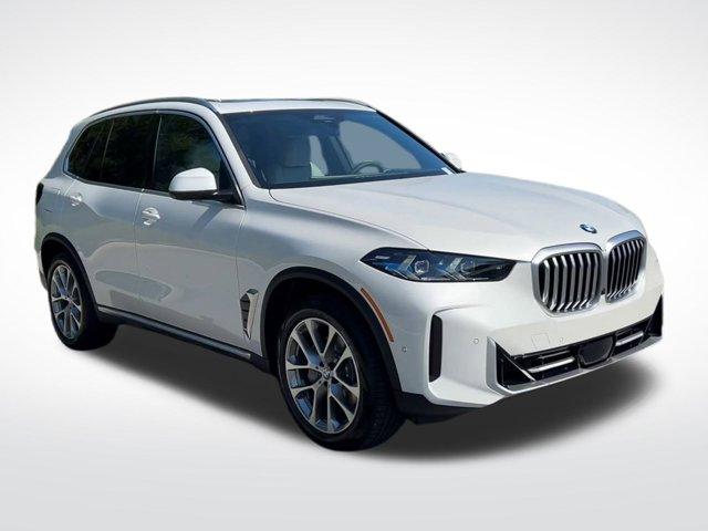 new 2026 BMW X5 car