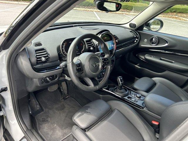 used 2023 MINI Clubman car, priced at $28,000