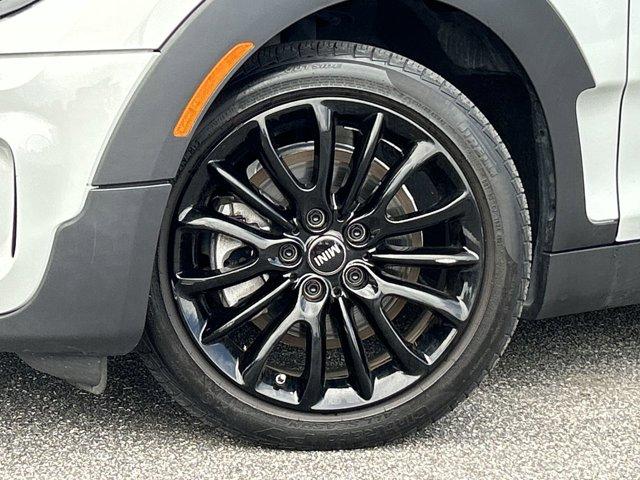 used 2023 MINI Clubman car, priced at $28,000
