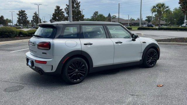 used 2023 MINI Clubman car, priced at $28,000
