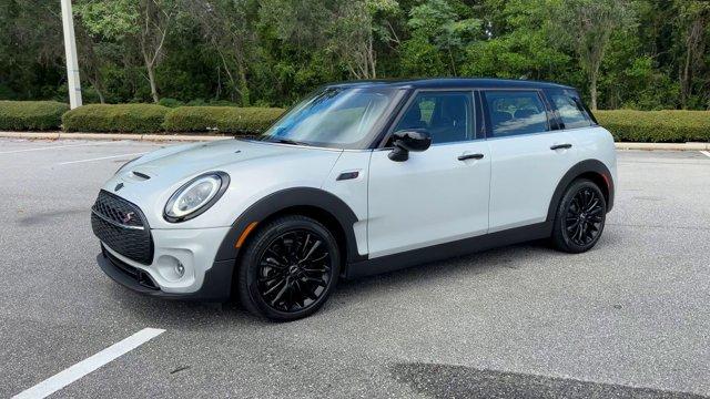 used 2023 MINI Clubman car, priced at $28,000
