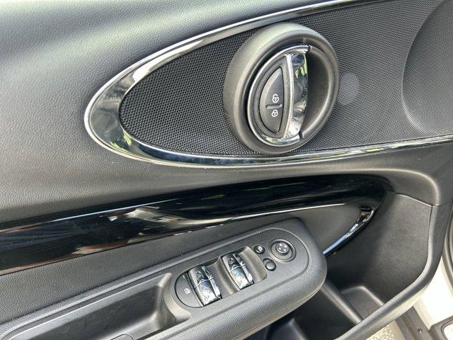 used 2023 MINI Clubman car, priced at $28,000