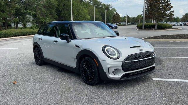 used 2023 MINI Clubman car, priced at $28,000