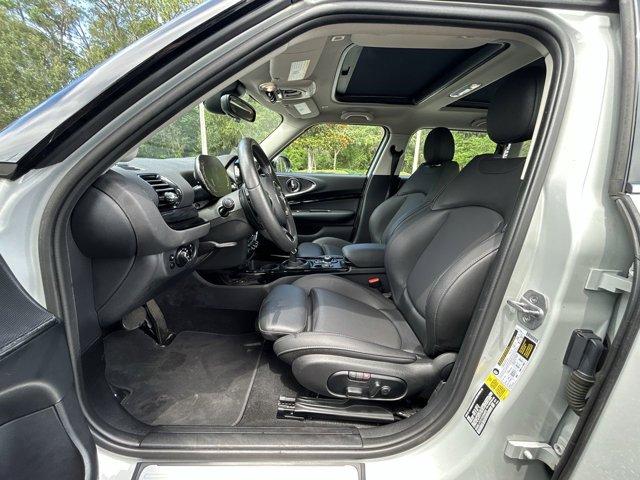 used 2023 MINI Clubman car, priced at $28,000