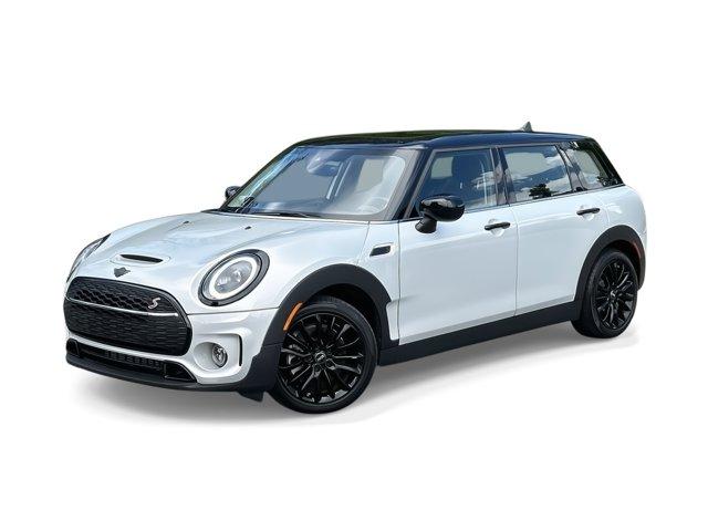 used 2023 MINI Clubman car, priced at $28,000