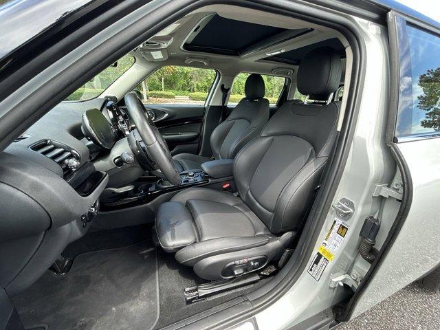 used 2023 MINI Clubman car, priced at $28,000