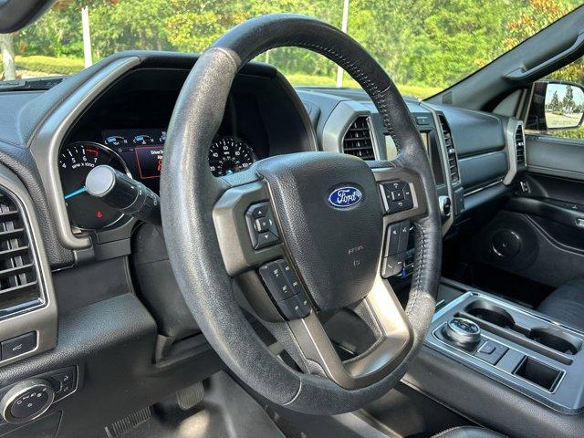 used 2020 Ford Expedition Max car