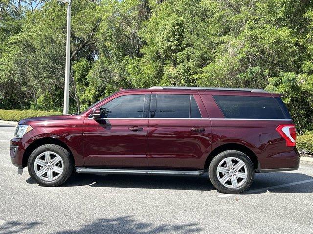used 2020 Ford Expedition Max car