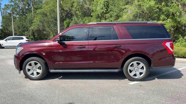 used 2020 Ford Expedition Max car