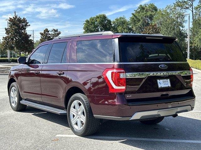 used 2020 Ford Expedition Max car