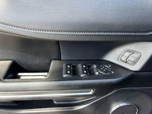 used 2020 Ford Expedition Max car