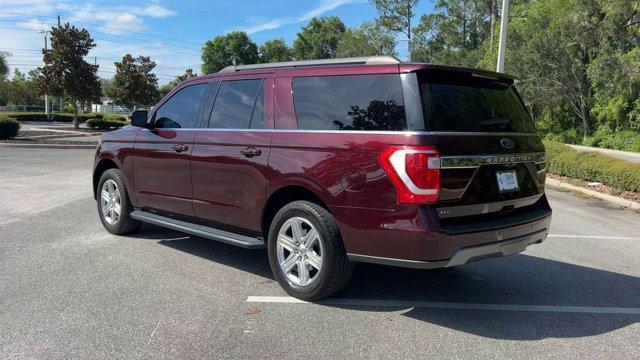 used 2020 Ford Expedition Max car