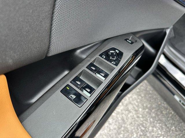 new 2025 BMW X3 car, priced at $72,925