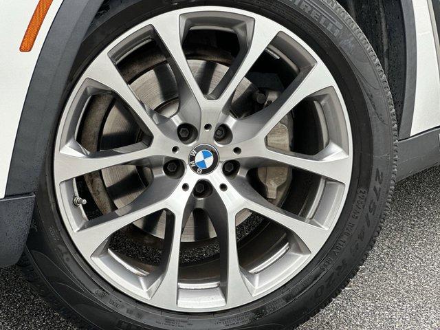 used 2019 BMW X5 car, priced at $26,245