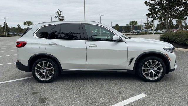 used 2019 BMW X5 car, priced at $26,245