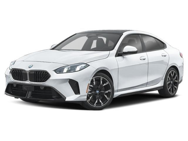 new 2026 BMW 228 Gran Coupe car, priced at $41,900