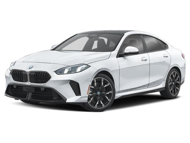 new 2026 BMW 228 Gran Coupe car, priced at $41,900