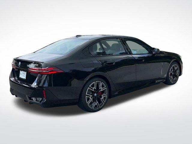 new 2026 BMW 550e car