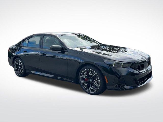 new 2026 BMW 550e car