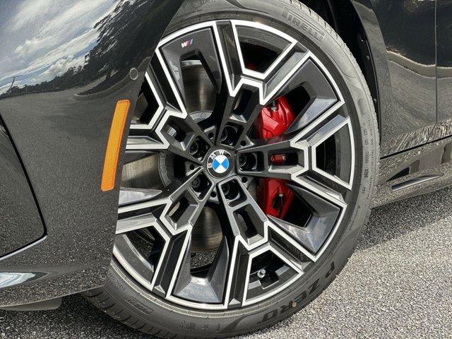 new 2026 BMW 550e car