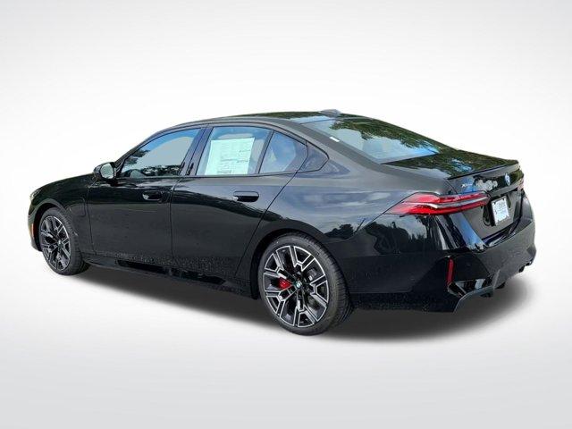 new 2026 BMW 550e car