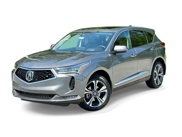 used 2022 Acura RDX car, priced at $38,988