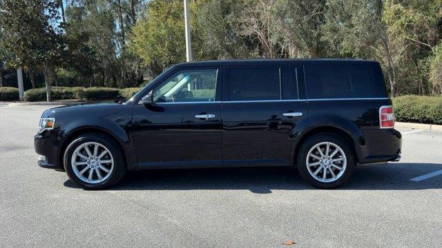 used 2019 Ford Flex car, priced at $21,000