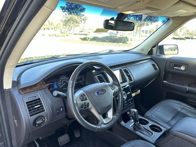 used 2019 Ford Flex car, priced at $21,000