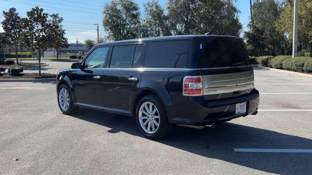 used 2019 Ford Flex car, priced at $21,000