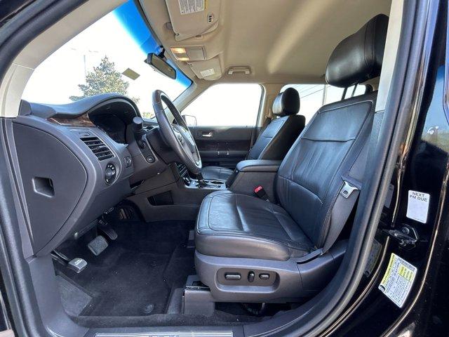 used 2019 Ford Flex car, priced at $21,000