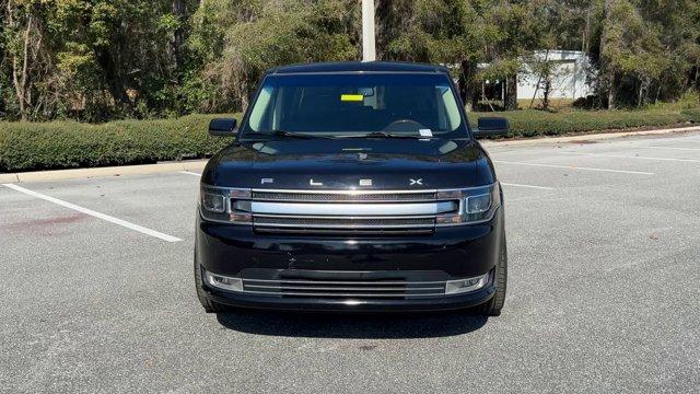 used 2019 Ford Flex car, priced at $21,000