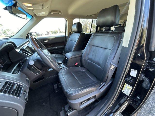 used 2019 Ford Flex car, priced at $21,000