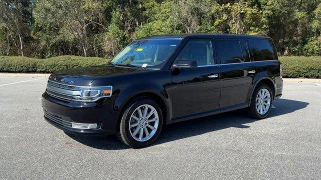 used 2019 Ford Flex car, priced at $21,000