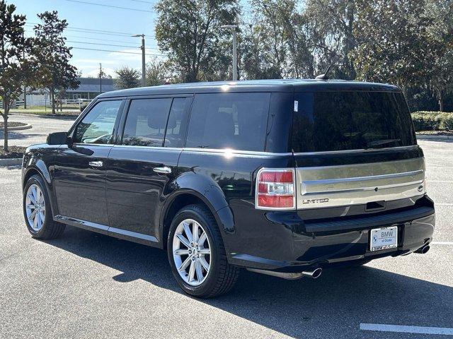 used 2019 Ford Flex car, priced at $21,000